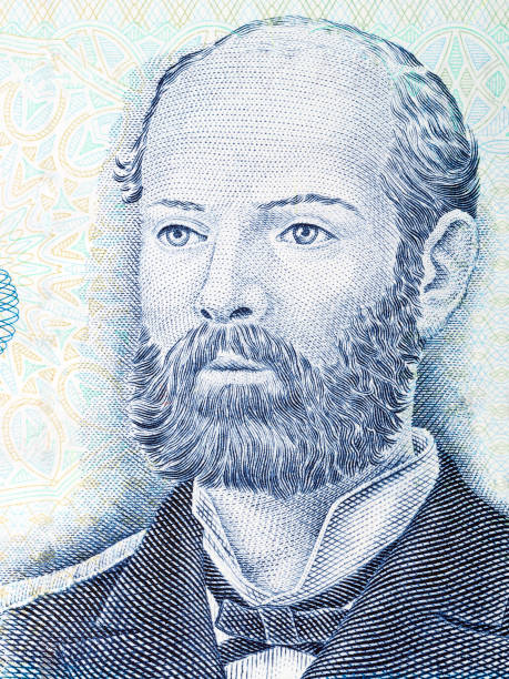 istock Arturo Prat Chacon portrait 812612306