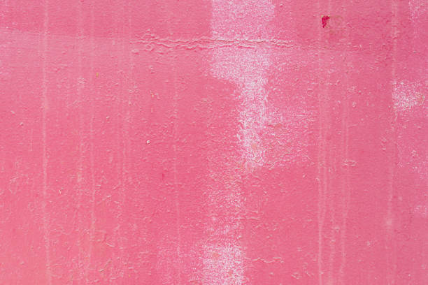 istock Metal texture with scratches and cracks 812629894