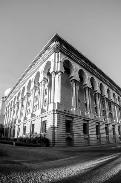 istock Istana Kehakiman PutraJaya 812633208