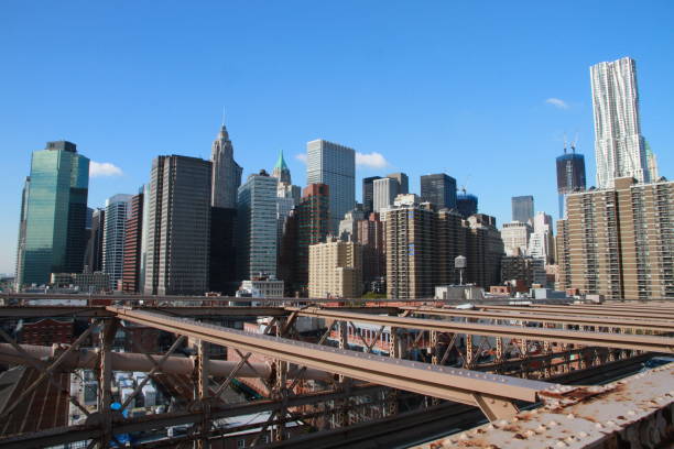 istock USA New York 812633400