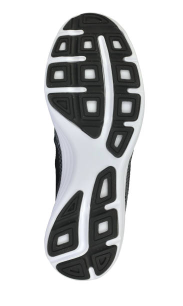 istock Sole of Sneaker 812658592