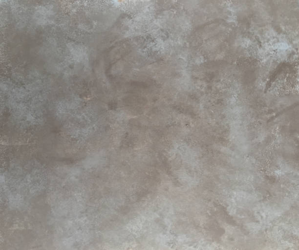 istock Brown and gray textured painted background. 812703914