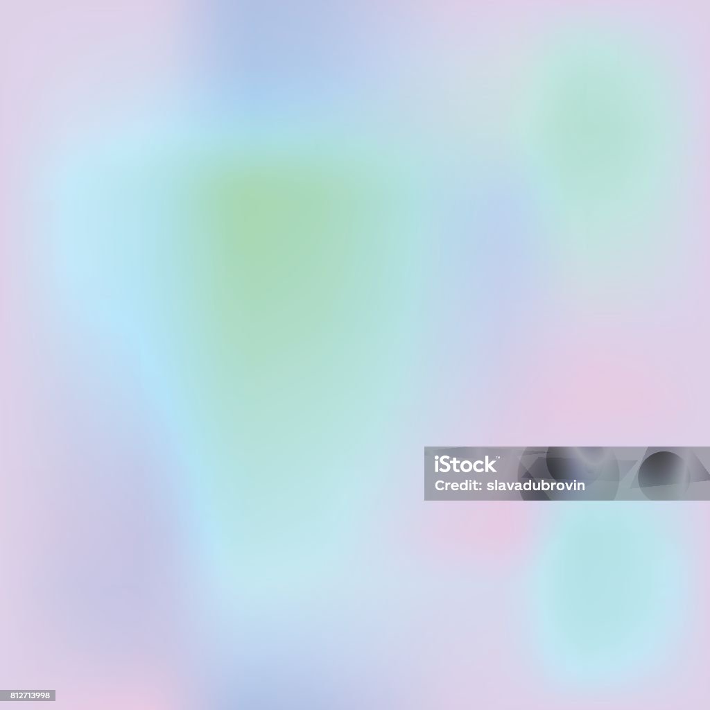 Lưới Gradient Đầy Màu Sắc Với Màu Vàng Hồng Xanh Dương Và Xanh Lá ...