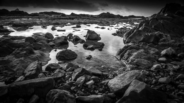 istock port santo madeira portugal beach 812731268