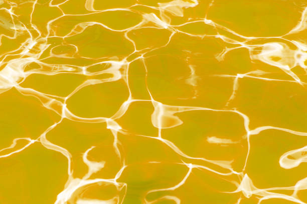 istock Blue ripped water in swimming pool 812773492