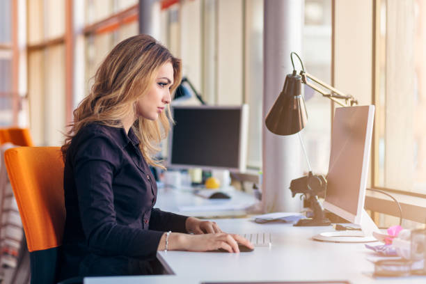 istock startup business people group working everyday job at modern office 812776130