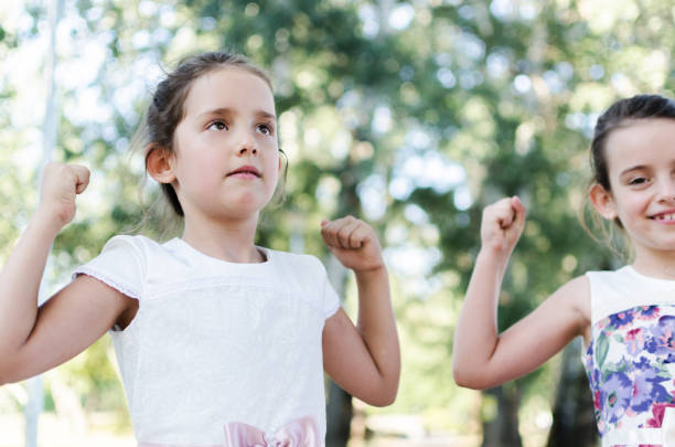 istock strong and healthy friend 812784944
