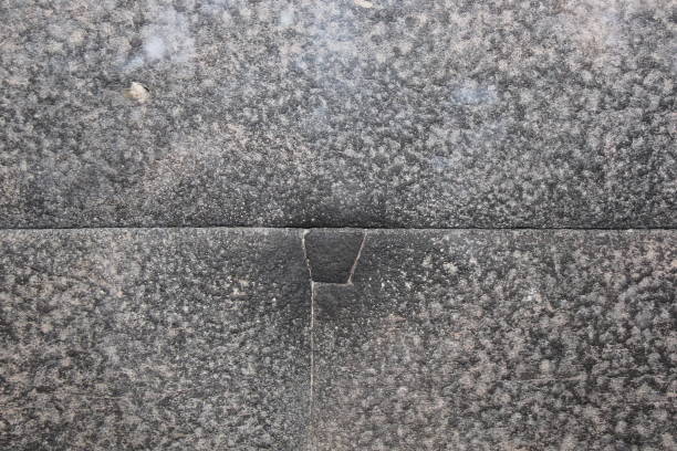 istock Stone Detail,in Koricancha, in Cusco 812785022