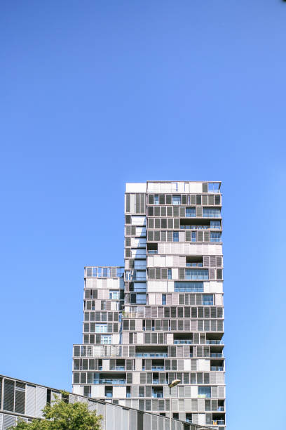 istock Modern building in Barcelona.Spain 812785166