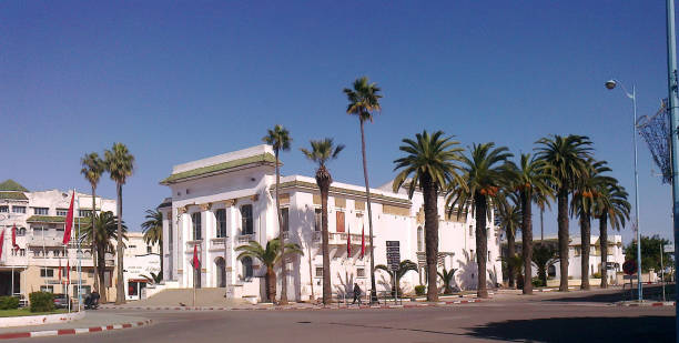 istock Municipal theater 812815752