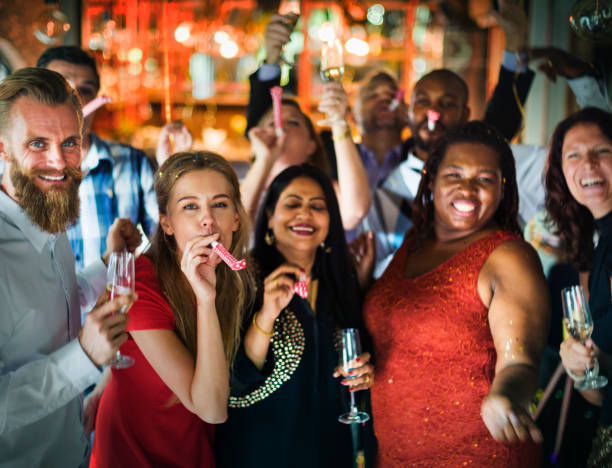 istock Restaurant Chilling Out Classy Lifestyle Reserved Concept 812850334