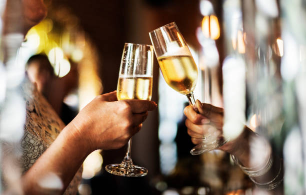 istock Restaurant Chilling Out Classy Lifestyle Reserved Concept 812850614