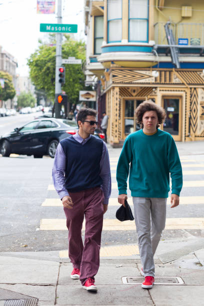 istock San Francisco Street Life fast 812864700