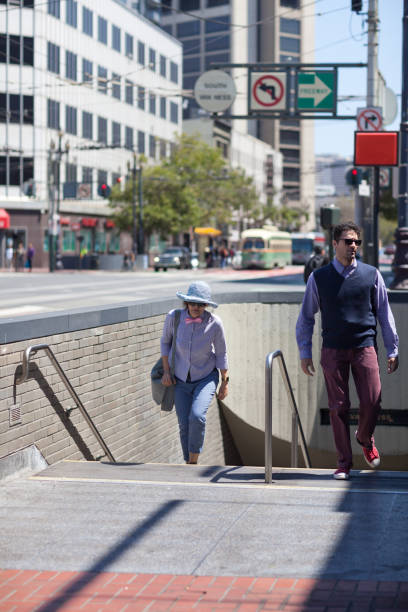 istock San Francisco Street Life sub 812869068