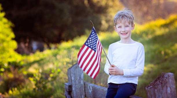 istock celebrating 4th of july 812874530