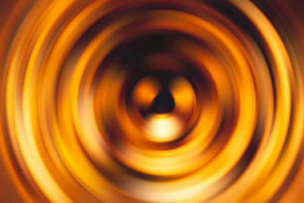 istock blur fast spin red hot abstract for graphic design. 812901484