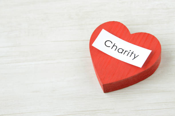 Charity concepts Charity concepts チャリティーイベント stock pictures, royalty-free photos & images