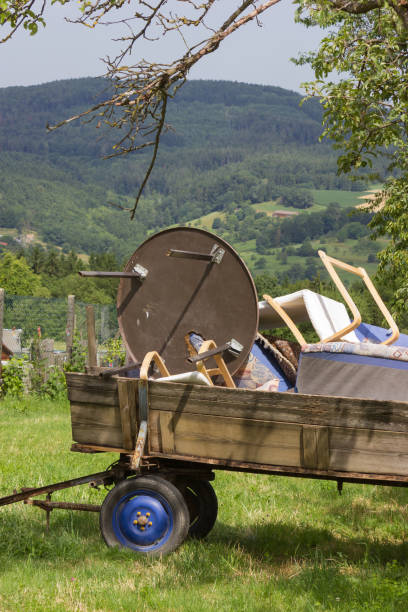 istock removal trailer in south german countryside 812917754