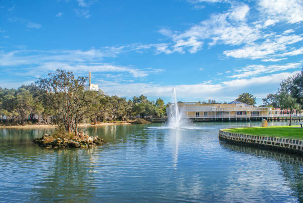 istock public park in rockingham city 812930964