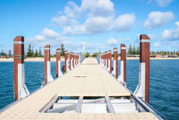 istock port and fishing point 812933112