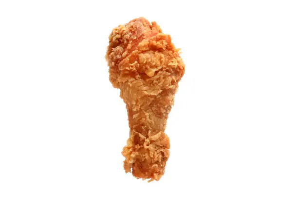 Photo of Fried Drumstick