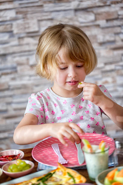 istock Eating Healthy Vegetarian Summer Dishes 812973844