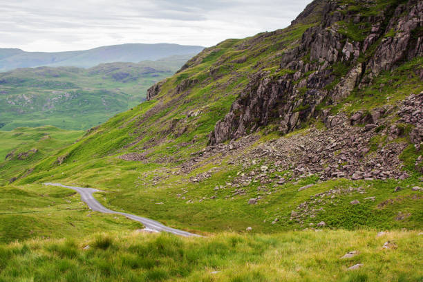 istock Lake District National Park, Northern England 812977662
