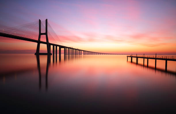 istock Portugal, Lisbon - Vasco da Gama 812979852