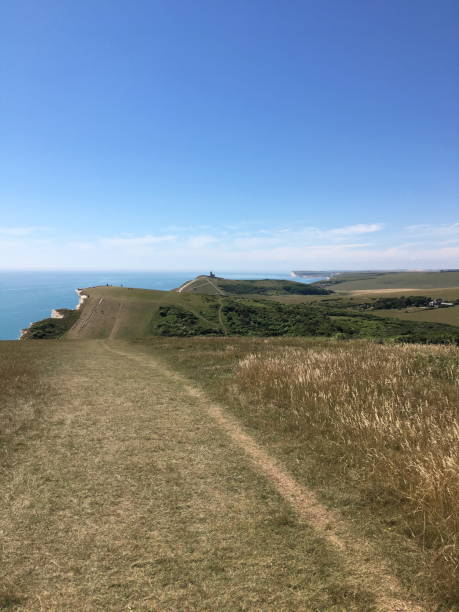 istock Beachy Head, East Sussex 813016422