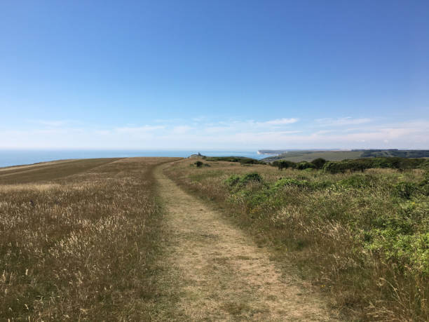 istock Beachy Head, East Sussex 813016428