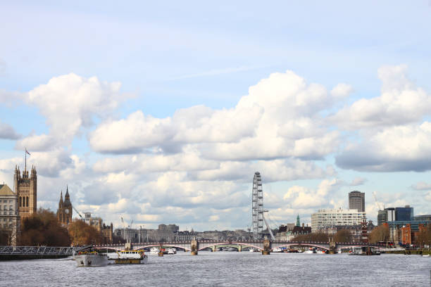City of LONDON
