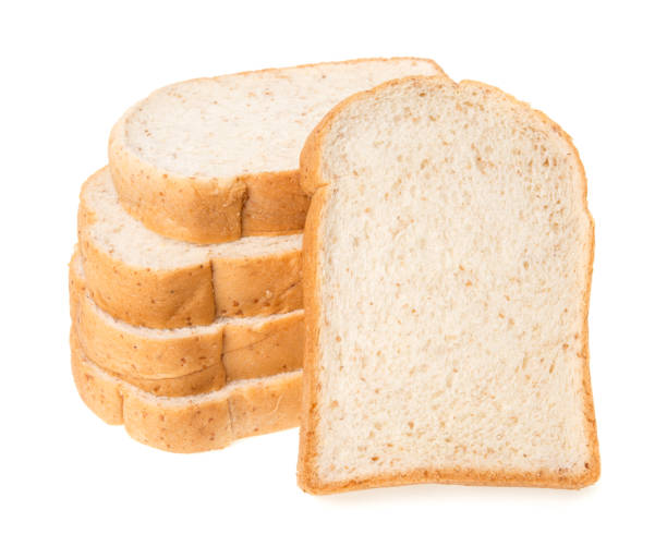 istock Sliced of bread 813026782