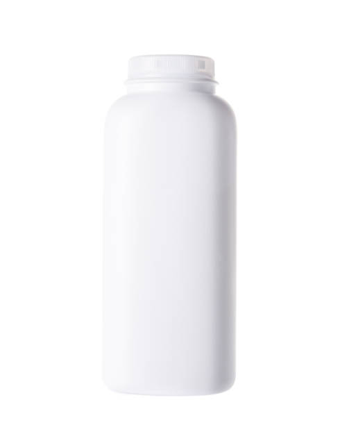 Baby powder bottle