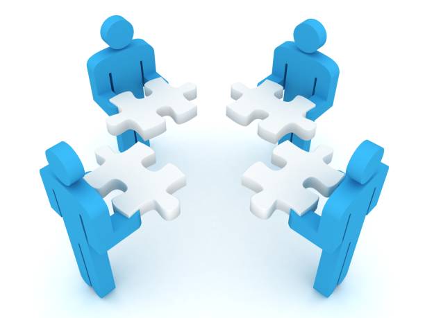 istock People communication social media puzzle 813044838