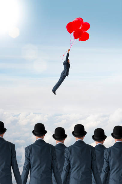 istock business individuality concept 813068600