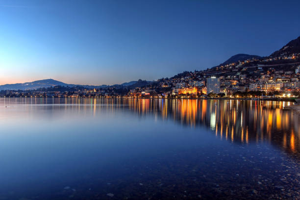 Montreux, Switzerland