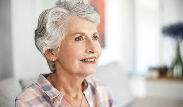 istock Loving life at home 813114450