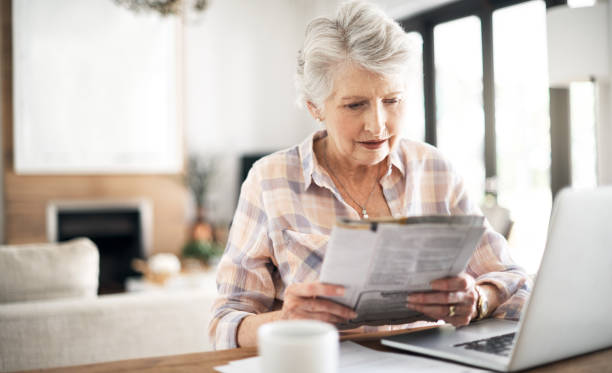 istock Making sure of the facts 813114548