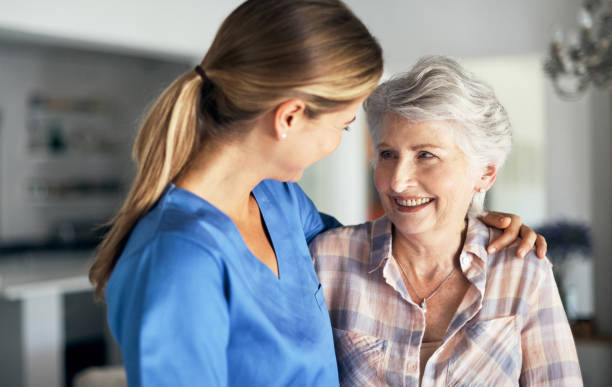 istock I know you've got my best interests at heart 813114762