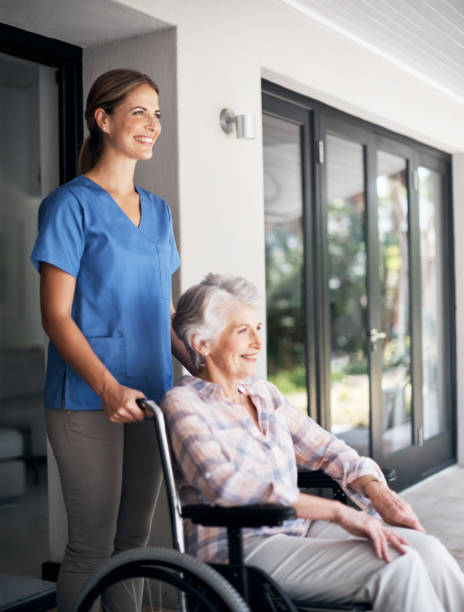 istock Sunshine gives them a reason to smile 813114788