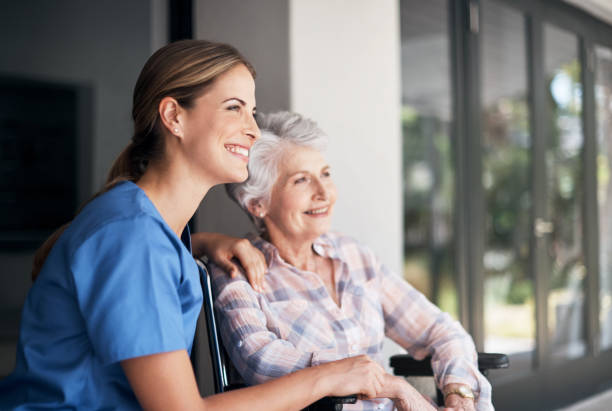 istock It's a lovely day to be outside 813114802