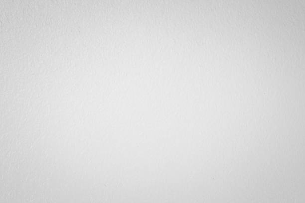 istock White Wall texture . Blank concrete wall white color background 813128720
