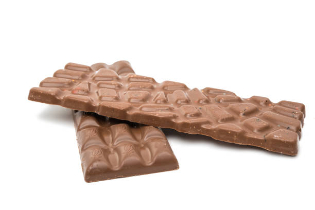 istock a bar of chocolate 813191922