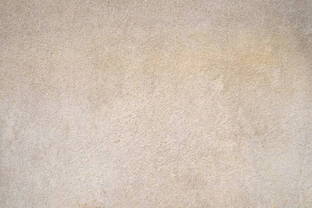 istock Old grungy grey and brown concrete cement texture wall for background. 813198544