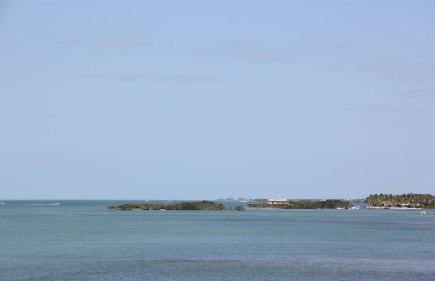 istock Sea View close Islamorada, Florida Keys, Florida, USA 813207938