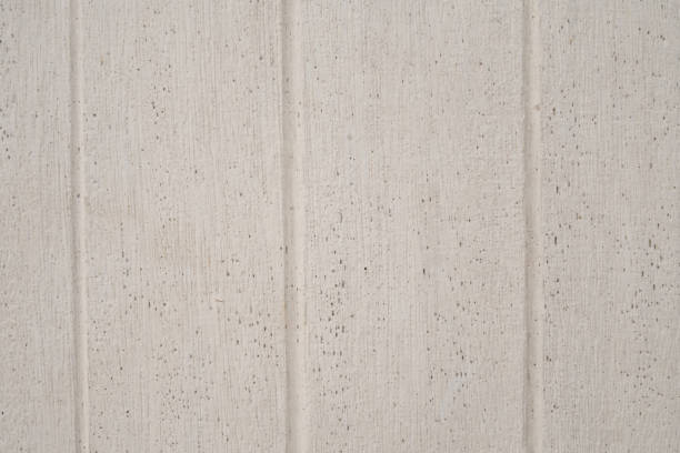 istock Vintage old white wood background texture. 813220622