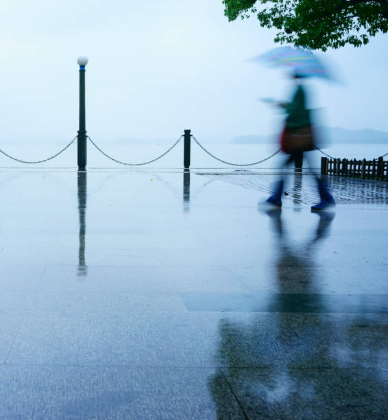 West Lake, Hangzhou China