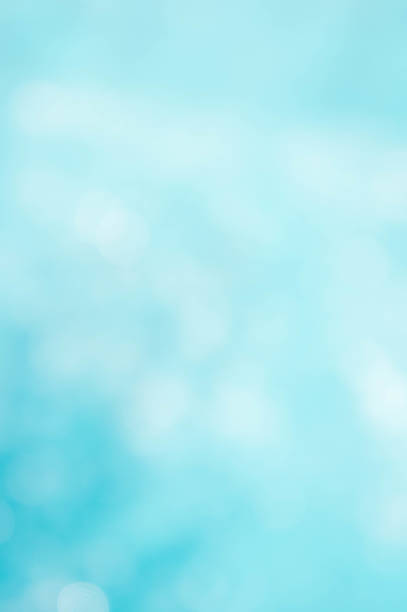 istock abstract texture blue and white color mix and bokeh lighting background 813225956