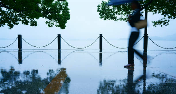 istock West Lake, Hangzhou China 813228958