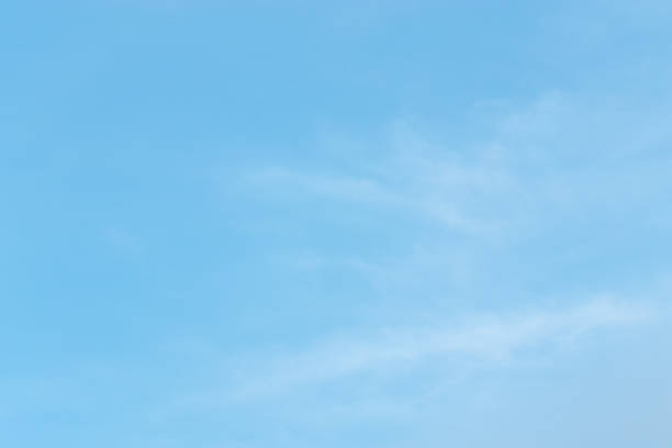 istock Beautiful light from the nature at sunset every day. 813236648